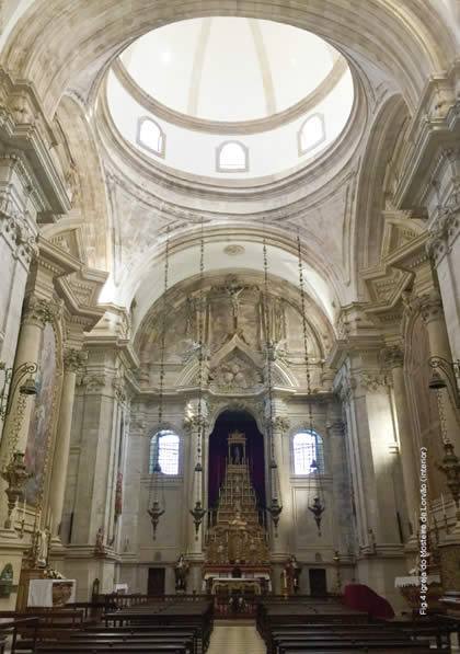 igreja-do-mosteiro-de-lorvao