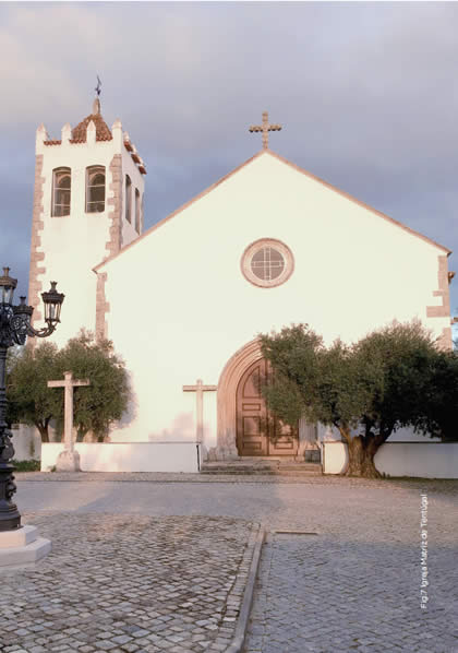 igreja-matriz-de-tentugal